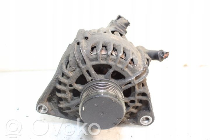 KIA Venga Alternador 