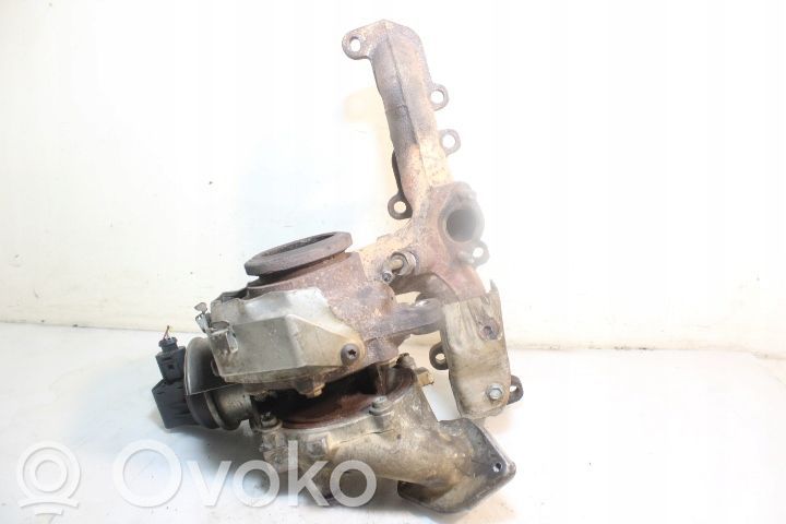 Skoda Fabia Mk2 (5J) Turbo 
