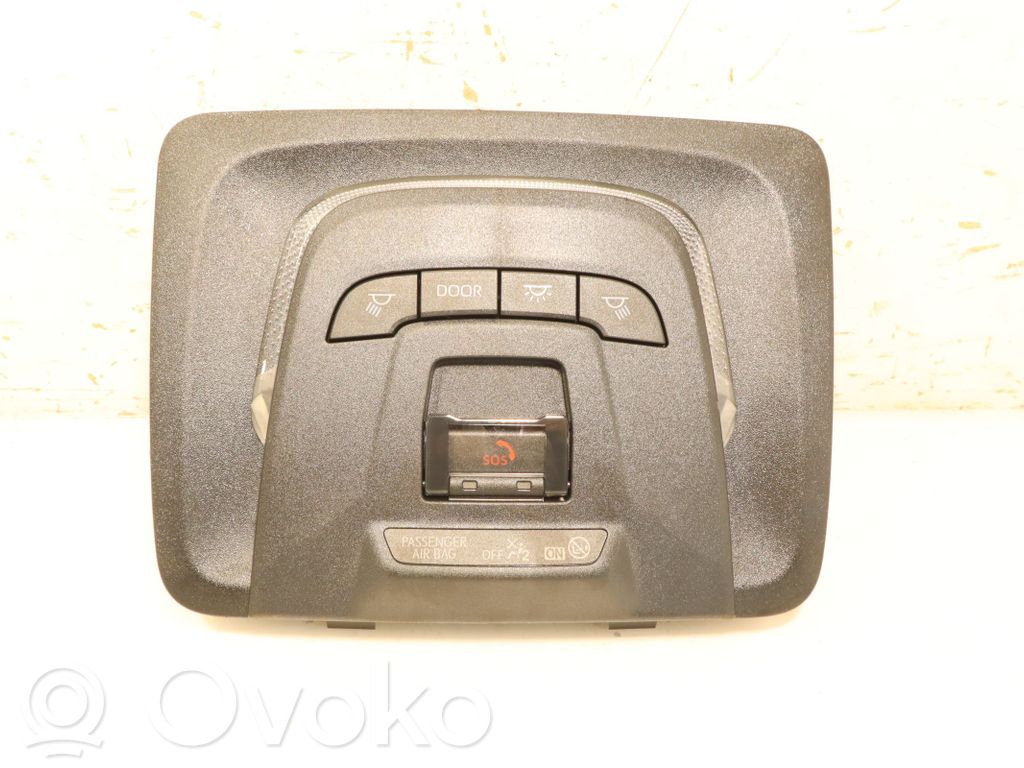 Other interior light