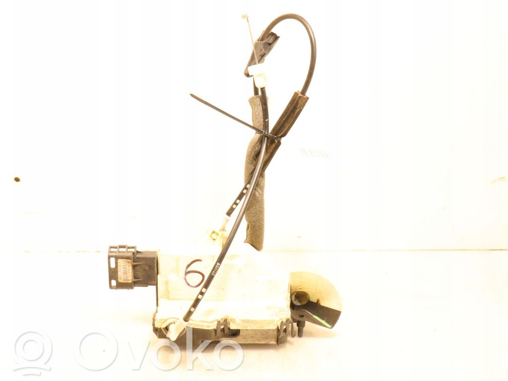 Etuoven lukko   574388