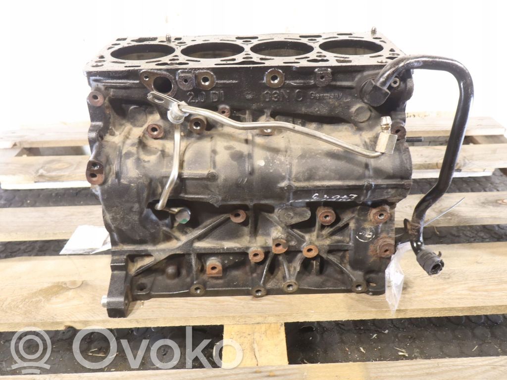 Motorblock