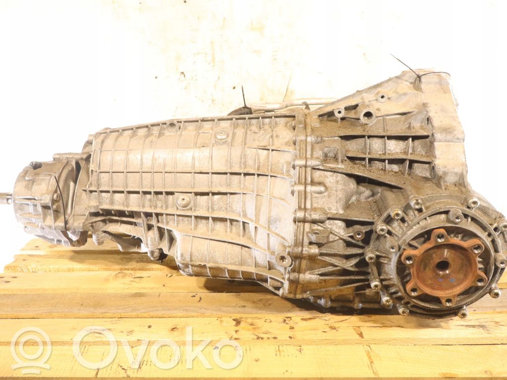 Audi Q5 SQ5 FY Caja de cambios automática 