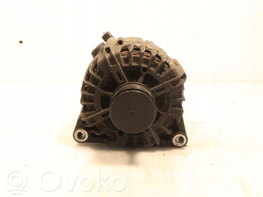 Citroen C5 Alternator 