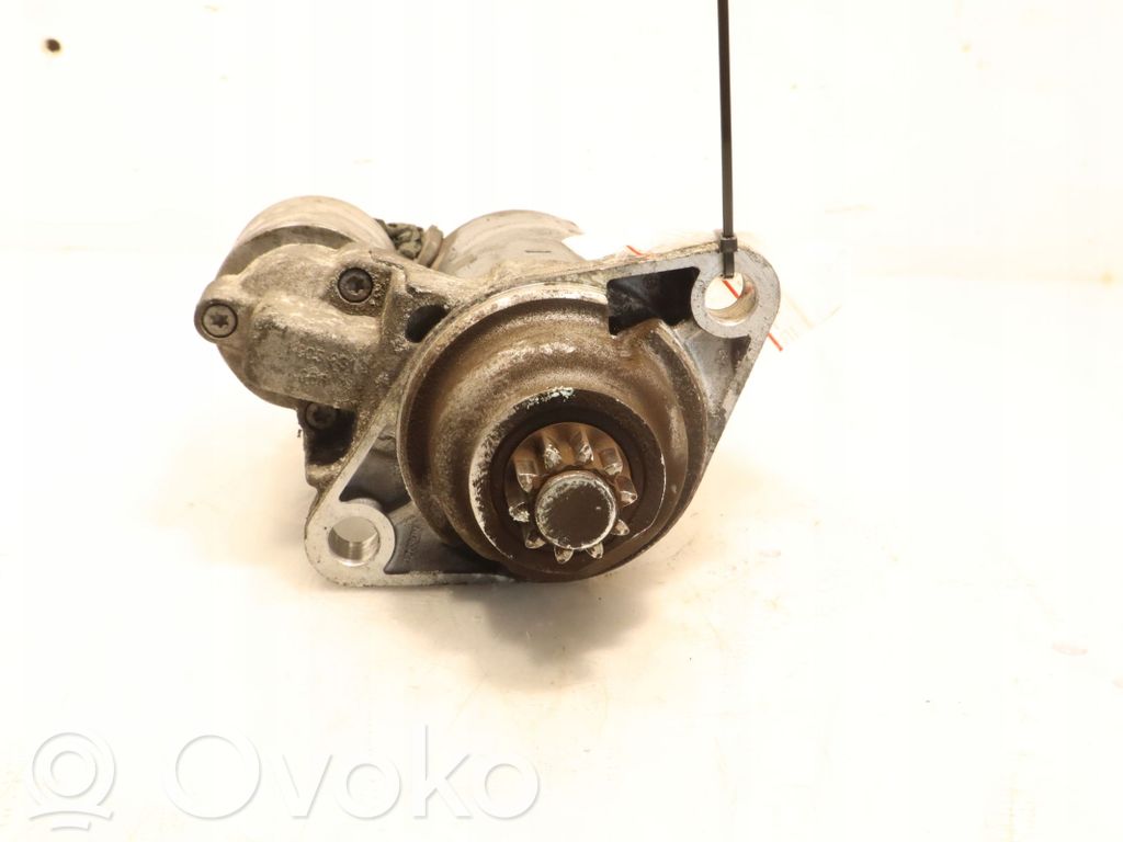 Volkswagen Golf V Starteris 