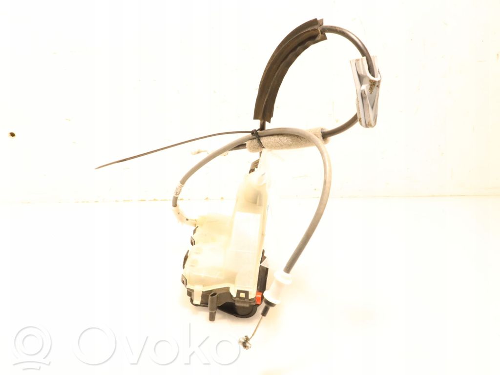Citroen C3 Galinių durų spyna 