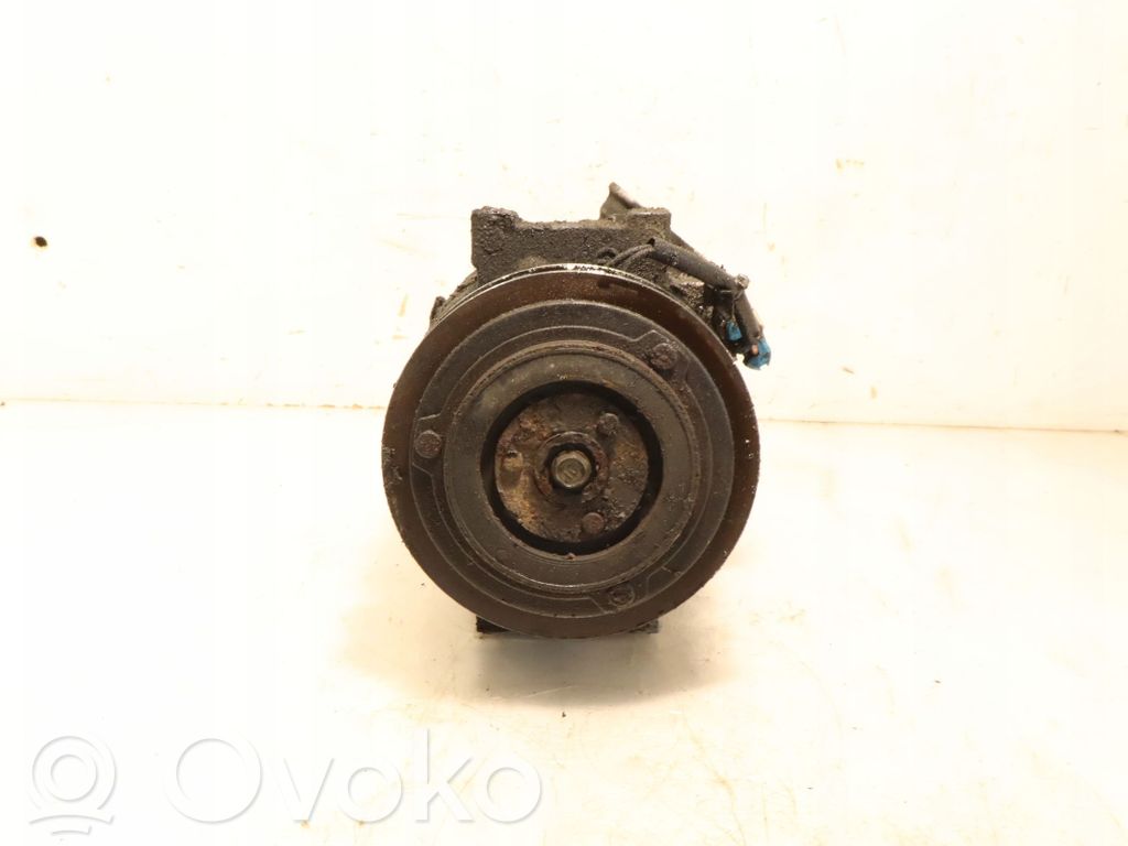 Alfa Romeo 159 Air conditioning (A/C) compressor (pump) 
