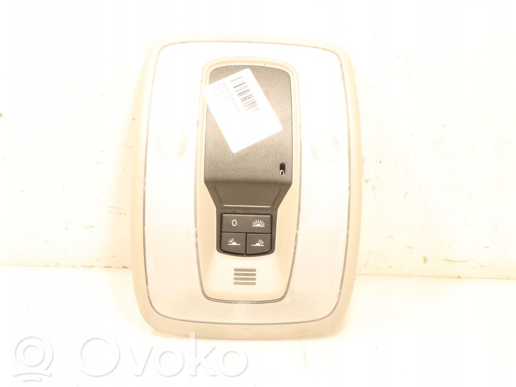 Volvo C30 Autre éclairage intérieur 