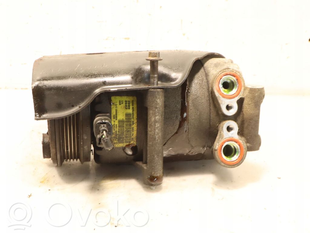 Volvo C30 Compresseur de climatisation 
