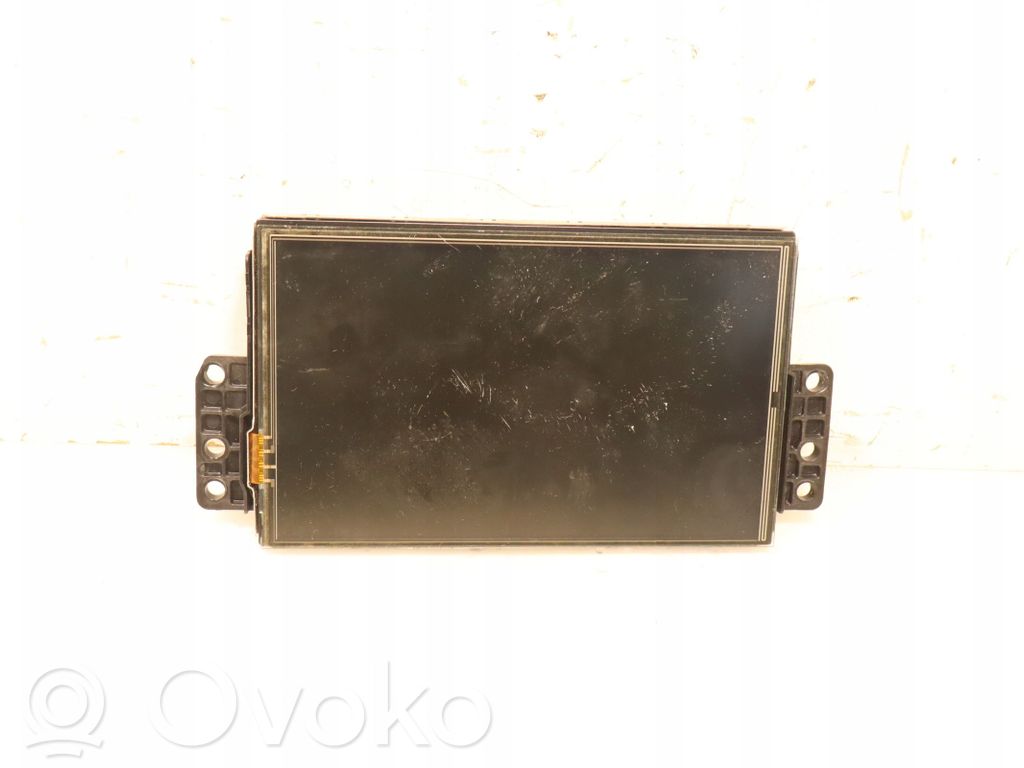 Citroen C3 Screen/display/small screen 