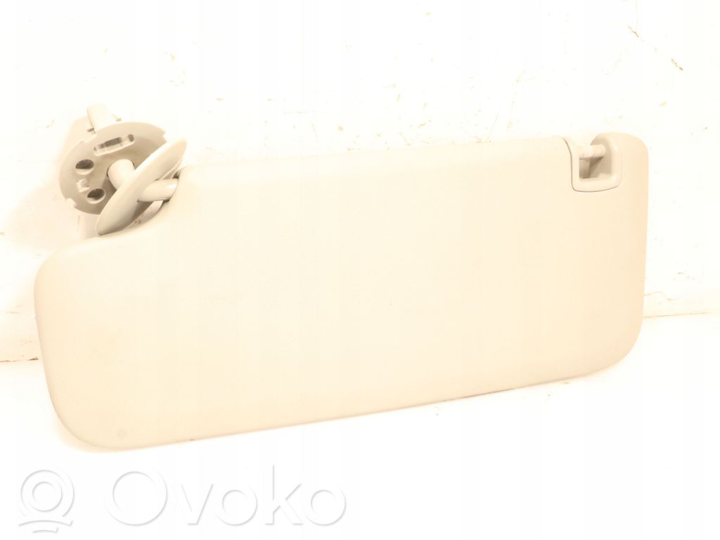 Opel Astra J Sun visor clip/hook/bracket 
