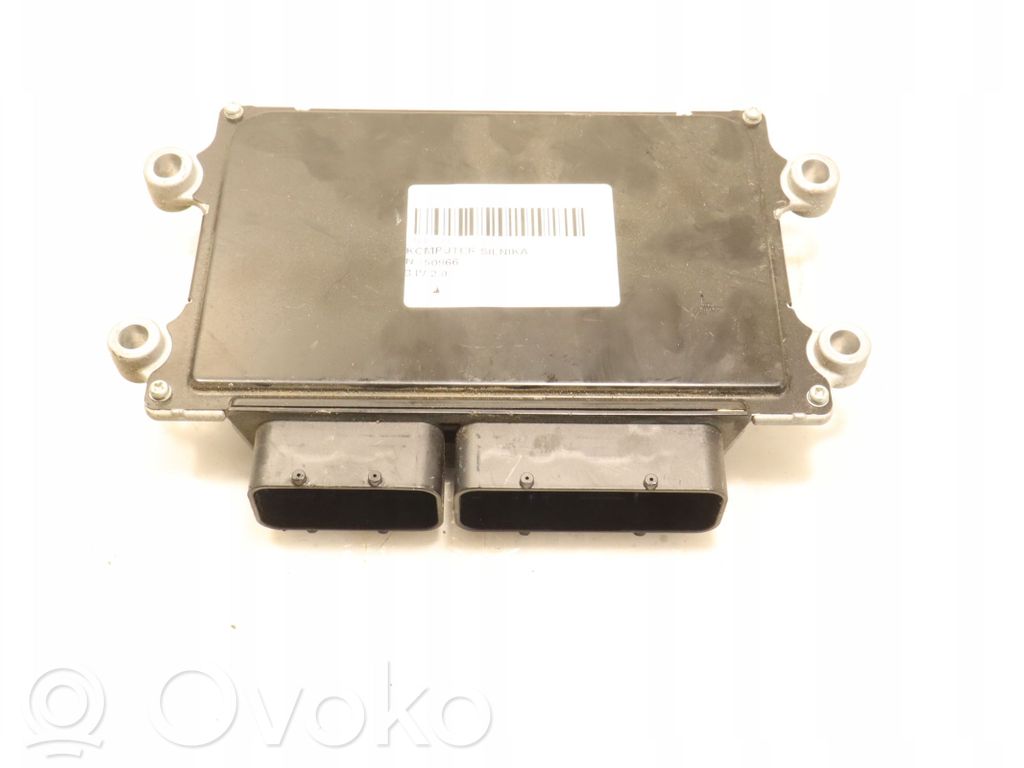Mazda 3 Engine control unit/module ECU 