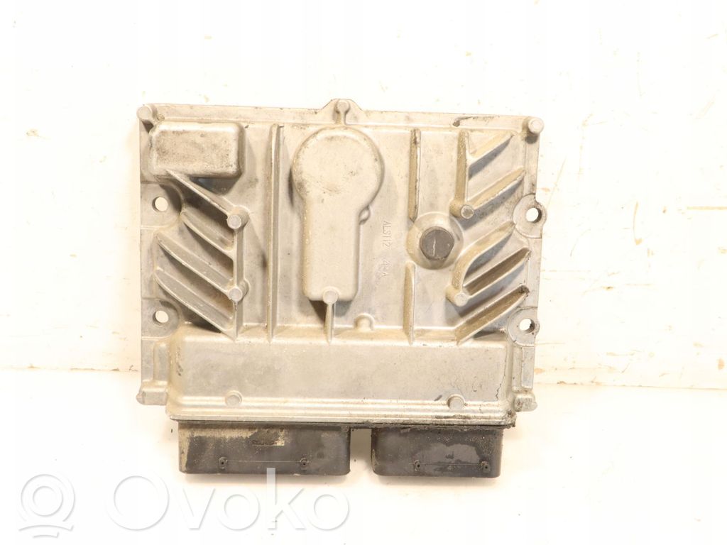 Engine control unit/module ECU   55597676