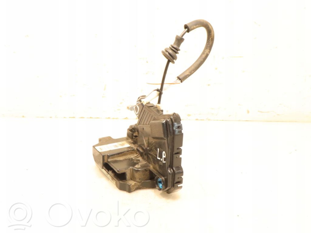 KIA Ceed Front door lock 