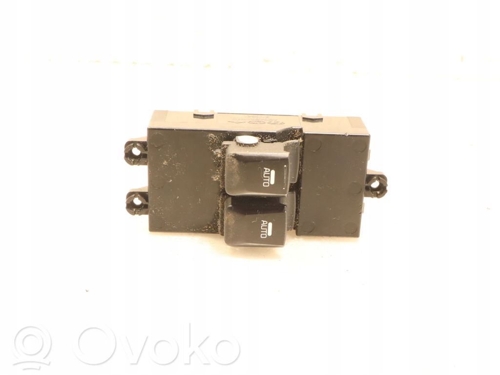 KIA Ceed Electric window control switch 