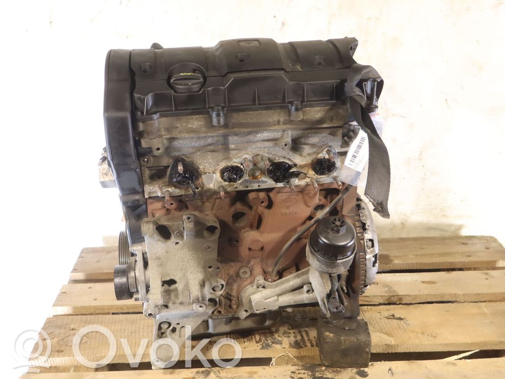 Moteur   NFP