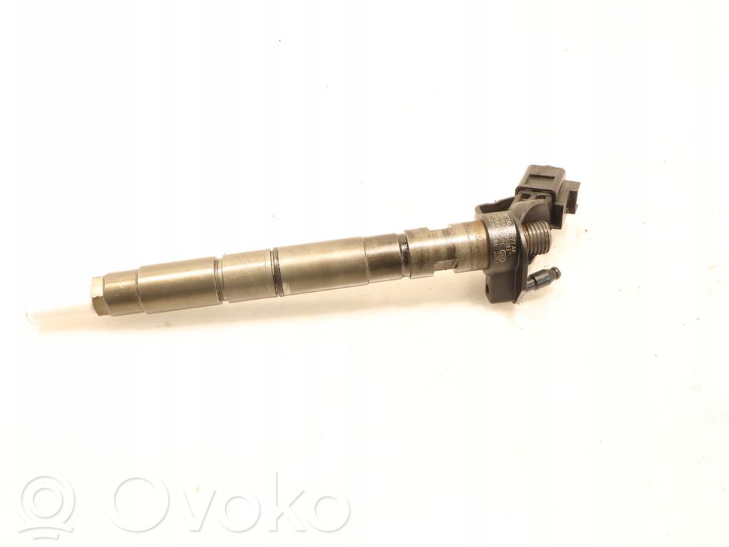 Audi Q7 4L Inyector de combustible 