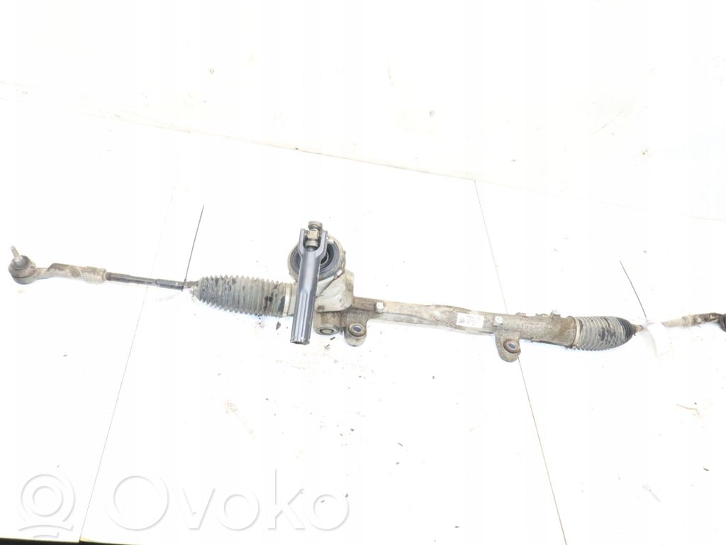 Hyundai i30 Lenkgetriebe 