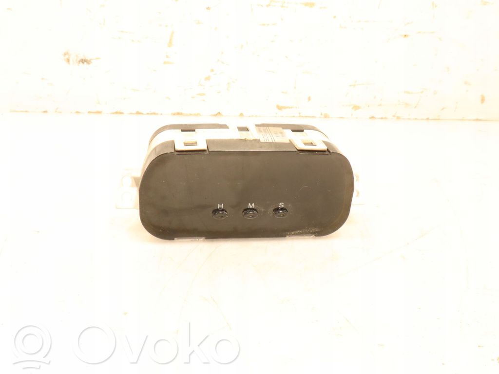 Chevrolet Aveo Monitori/näyttö/pieni näyttö 