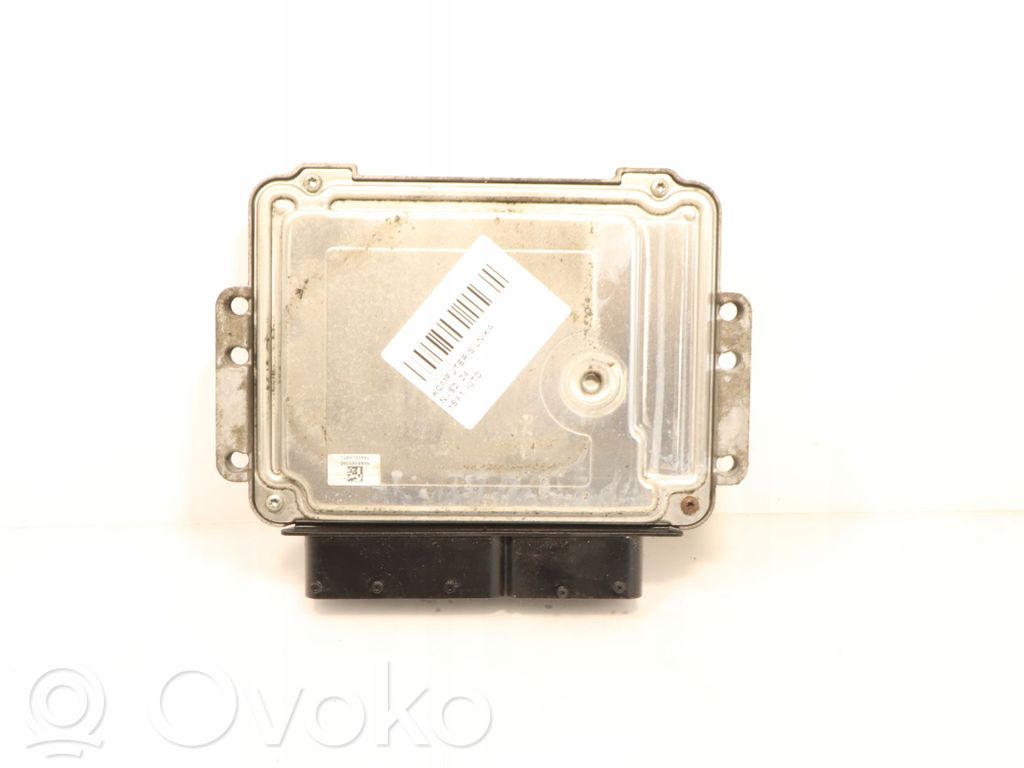 Alfa Romeo 159 Engine control unit/module ECU 