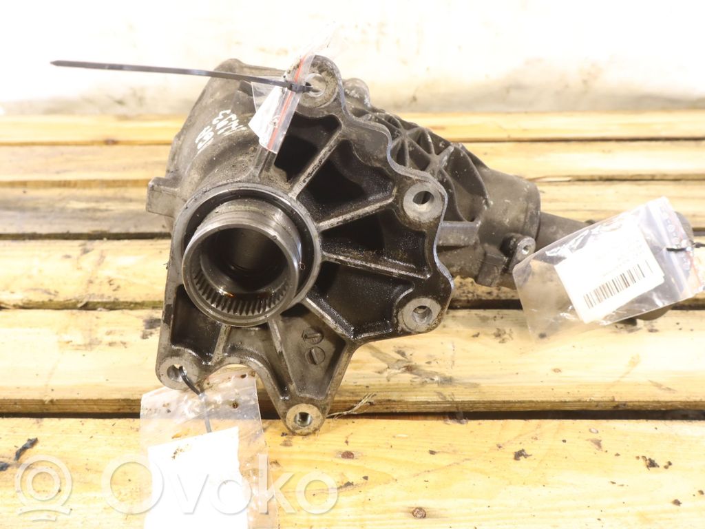 Ford Kuga I Gearbox transfer box case 