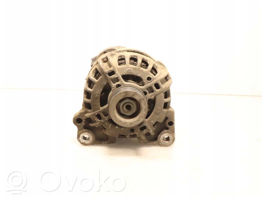 Ģenerators   04C903023B