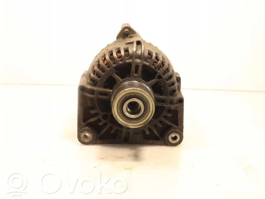 Nissan Note (E11) Ģenerators 