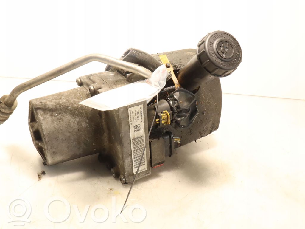 Peugeot 407 Pompa servosterzo 