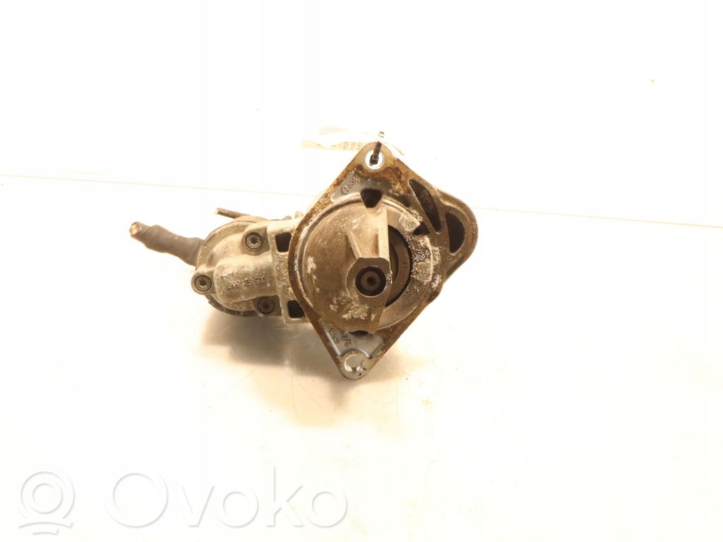 Chevrolet Aveo Motor de arranque 