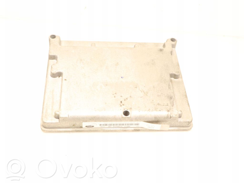 Ford Focus C-MAX Unité de commande, module ECU de moteur 