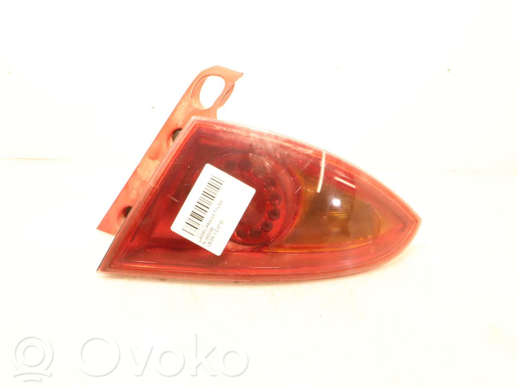 Seat Leon (1P) Takavalot 
