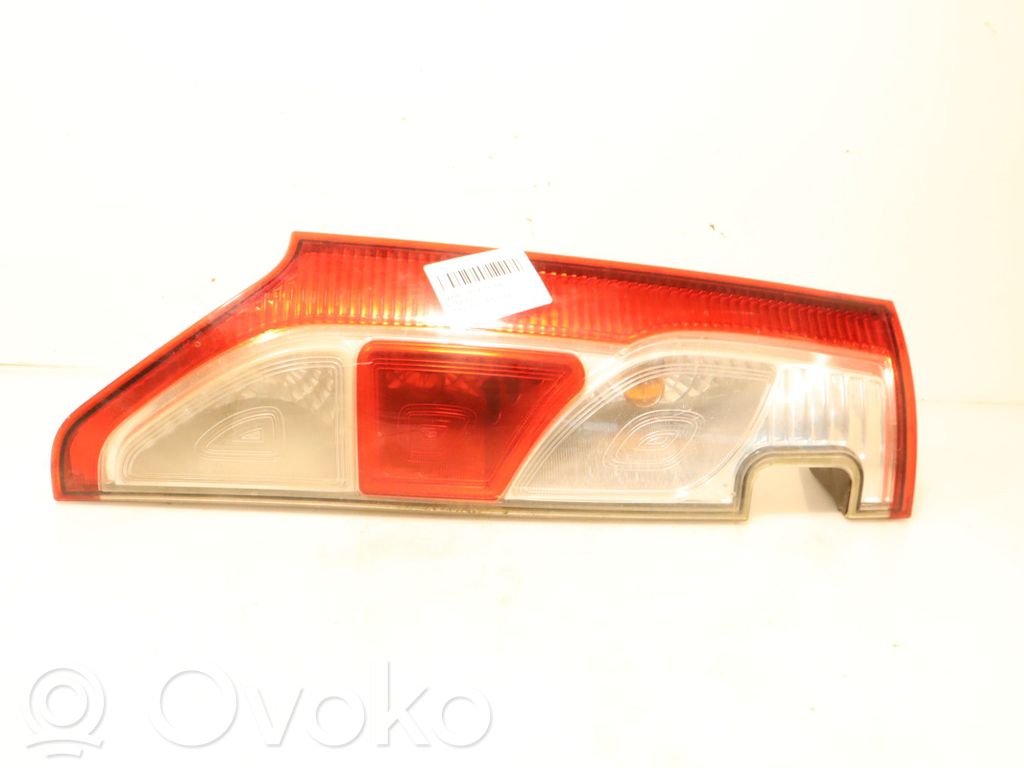 Renault Kangoo II Lampa tylna 