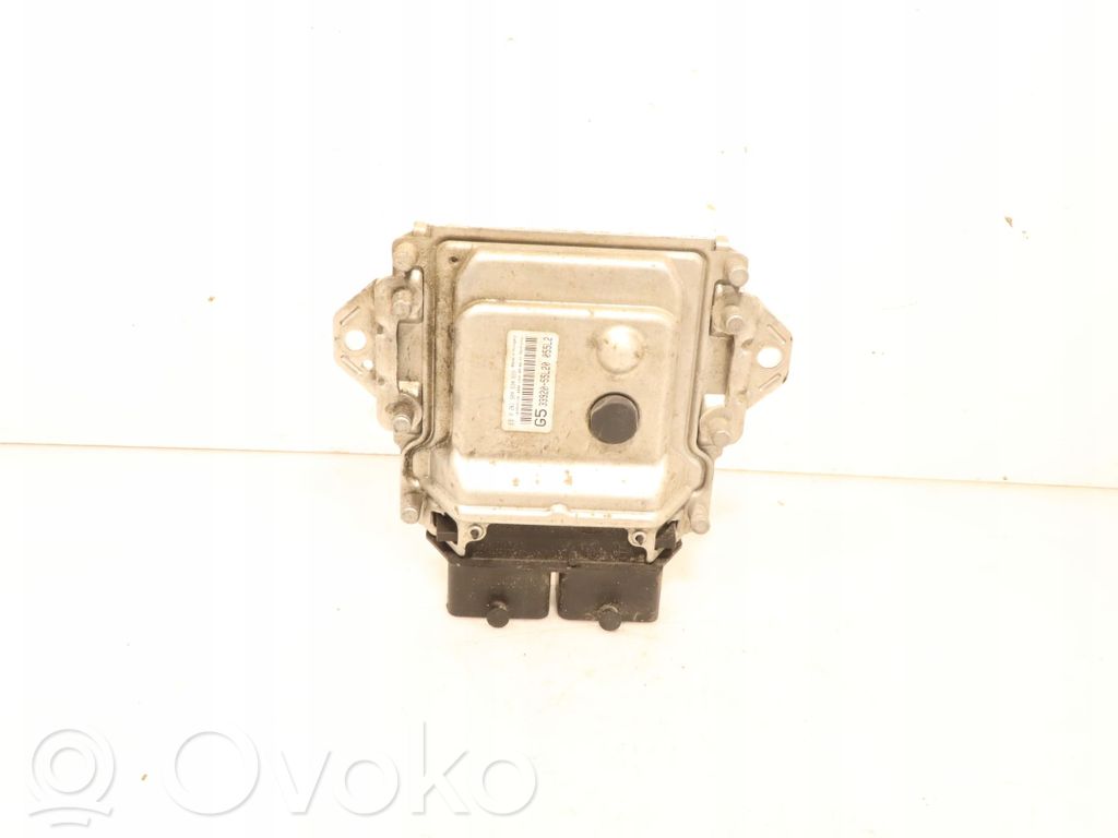 Engine control unit/module ECU   3392055L20