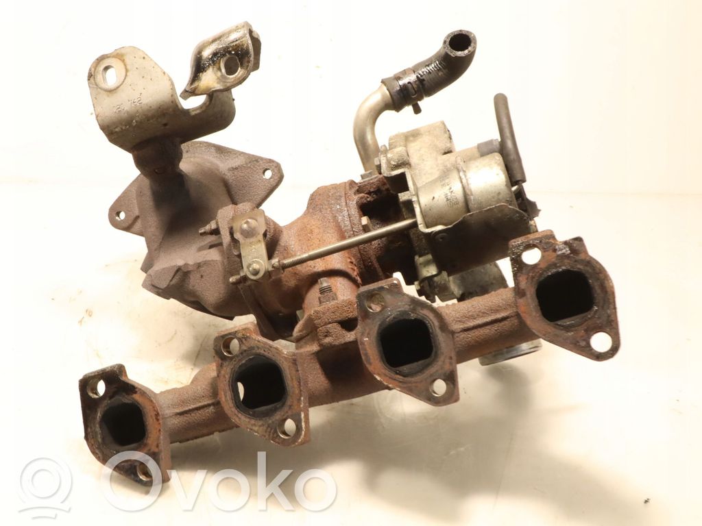 Dacia Logan I Turbo 