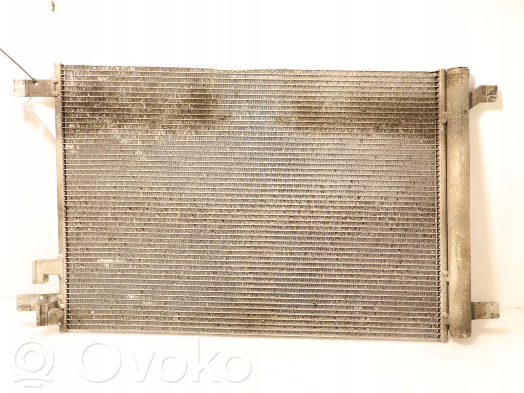 Skoda Scala Radiateur condenseur de climatisation