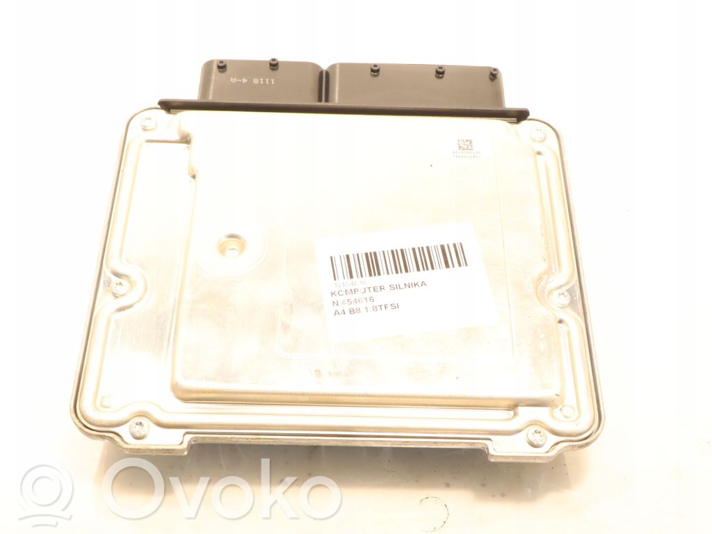 Engine control unit/module ECU   0261201960