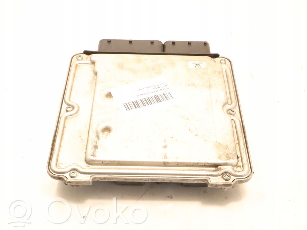 Mini Cooper Hatch Hardtop Engine control unit/module ECU 