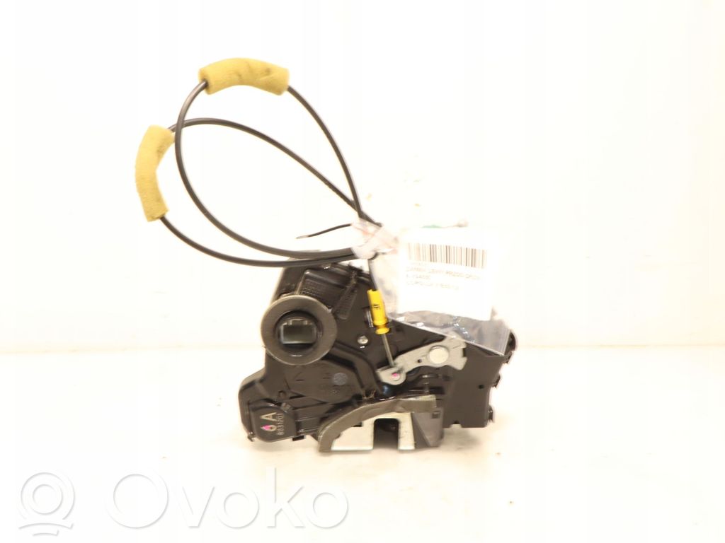 Toyota Corolla E140 E150 Serratura portiera anteriore