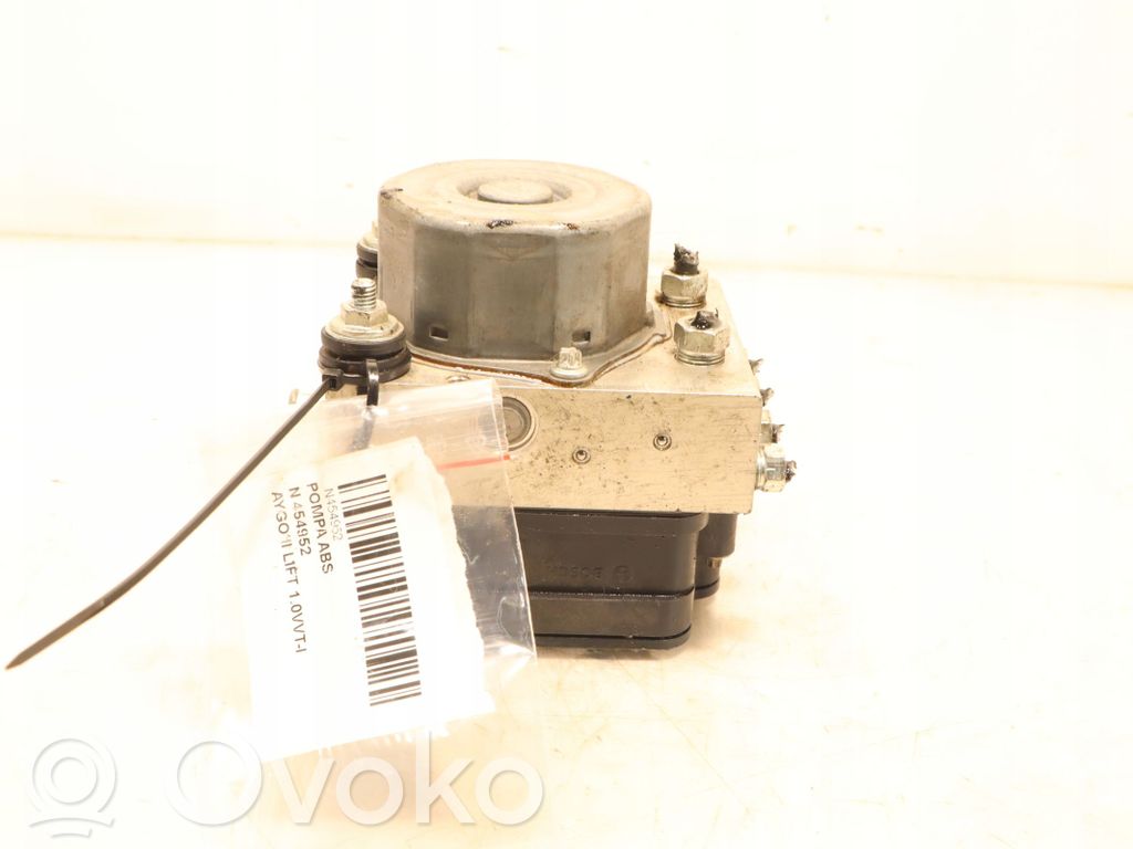 Toyota Aygo AB40 ABS Blokas 