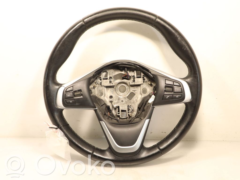BMW 2 F45 Lenkrad 