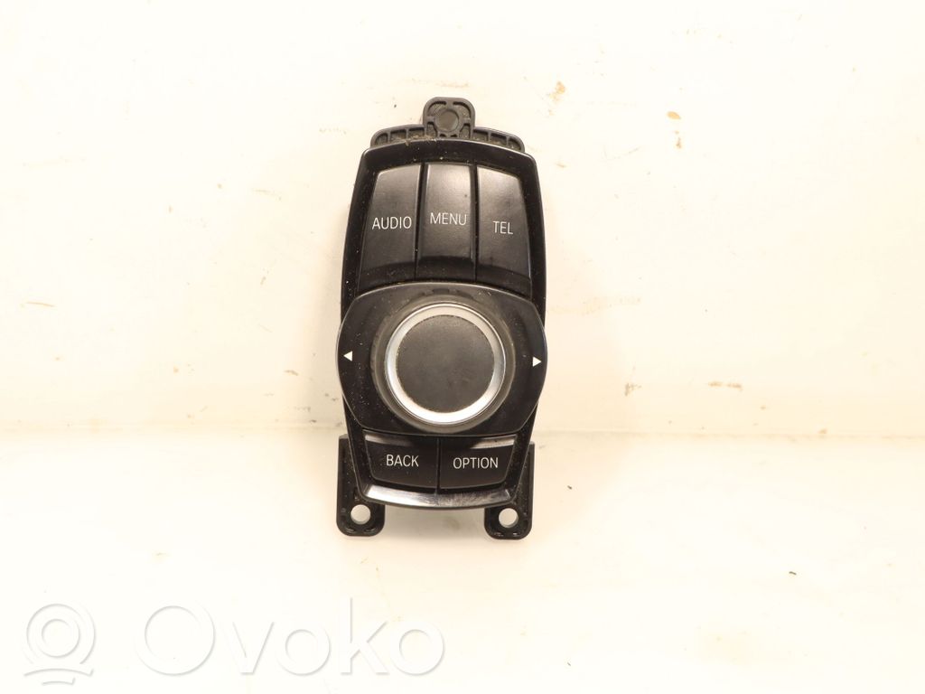 BMW 2 F45 Jednostka MMI 