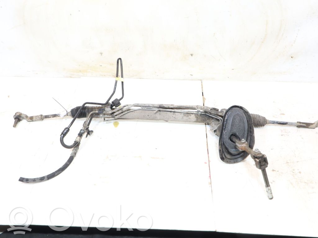 Hammastanko   6G913A500TK