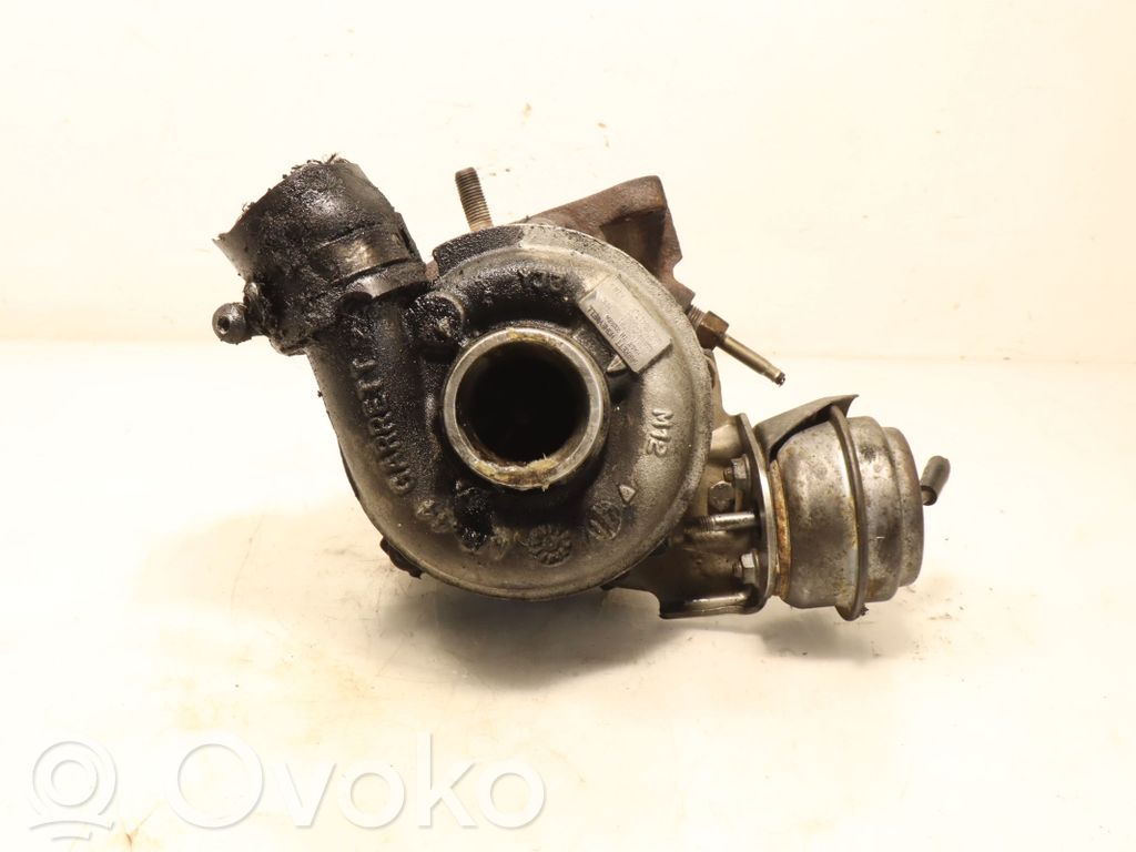 Turbina   282012A701