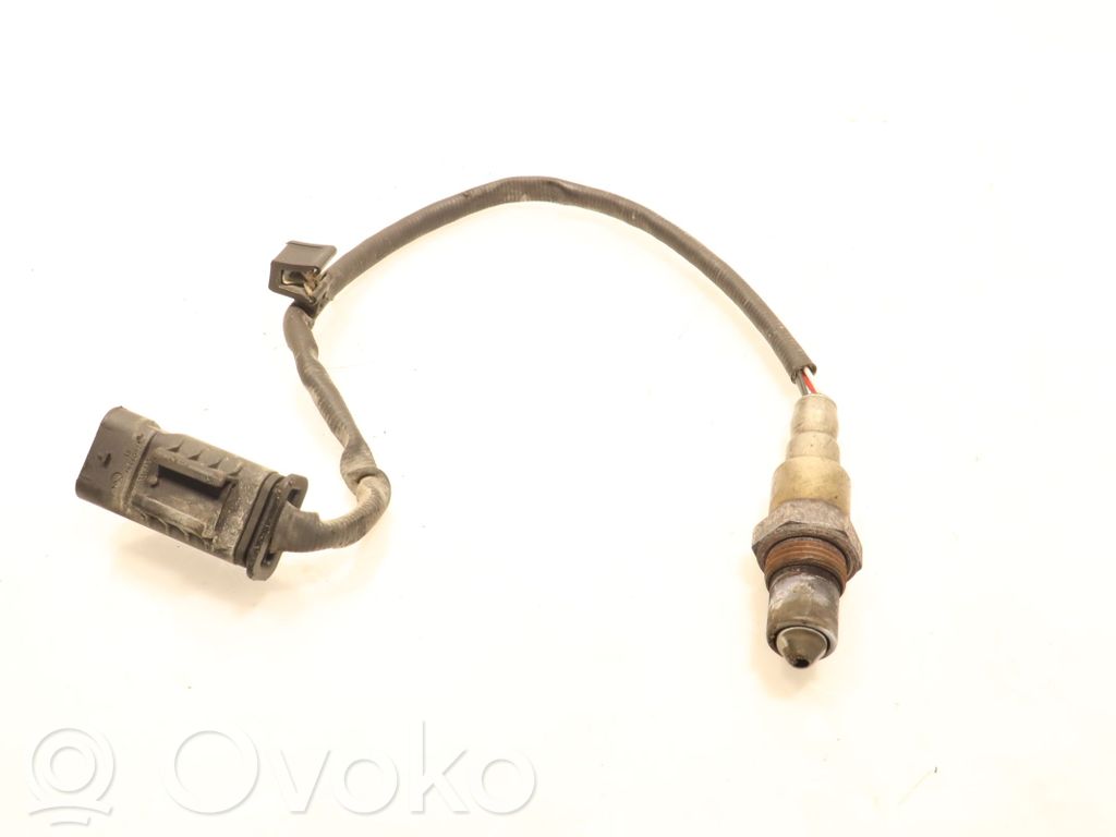 BMW 2 F45 Lambda probe sensor 