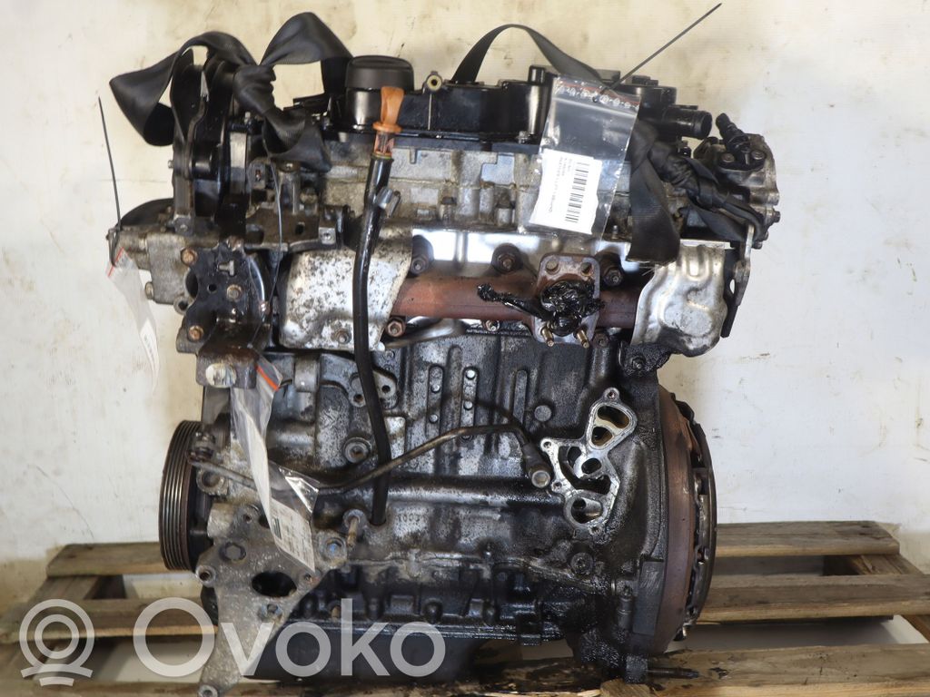 Moteur   BH02