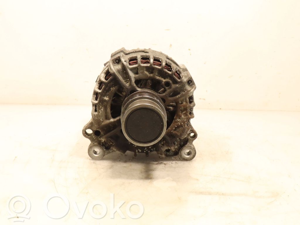 Skoda Fabia Mk3 (NJ) Generatorius 