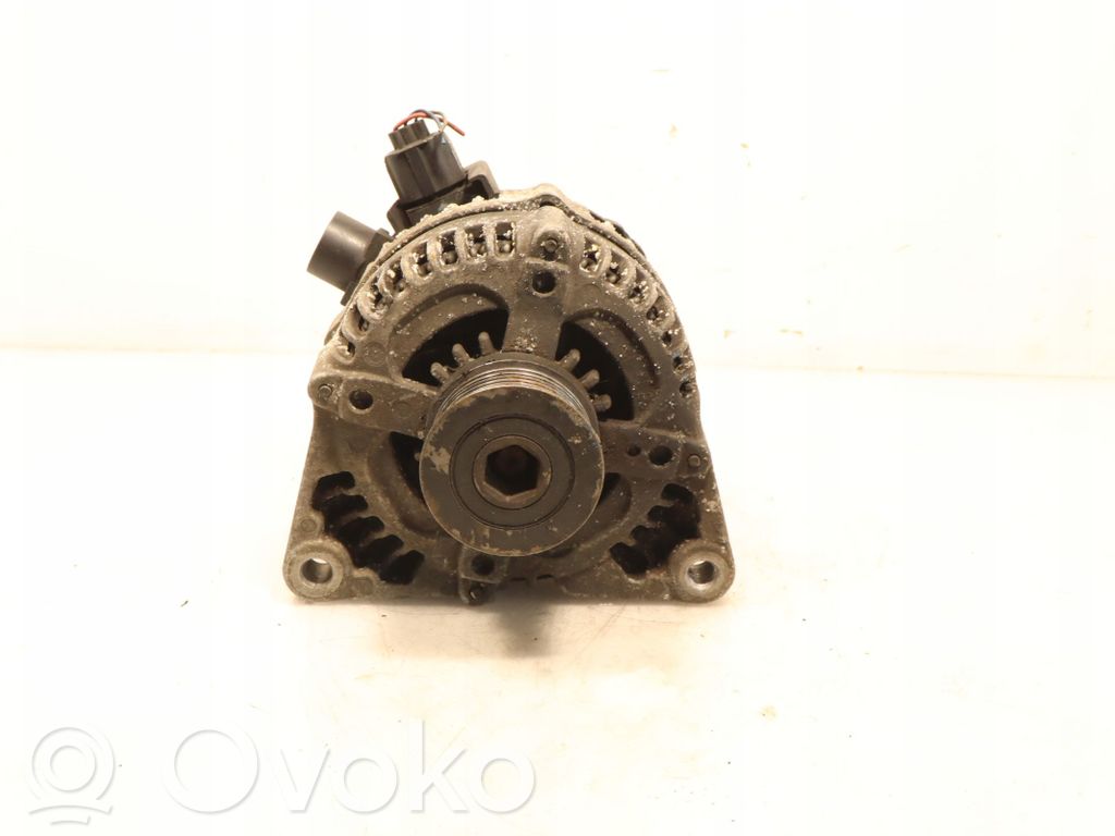 Ford C-MAX I Alternador 