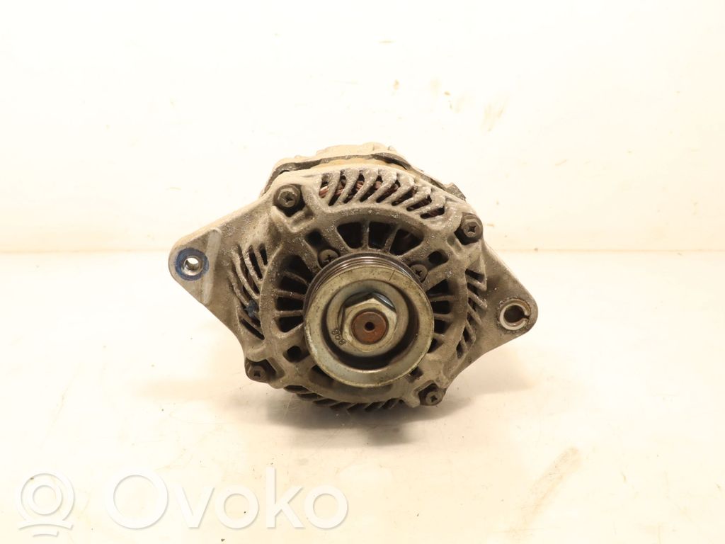 Opel Agila B Alternador 
