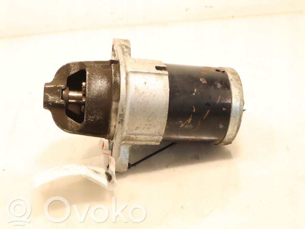Opel Agila B Motor de arranque 