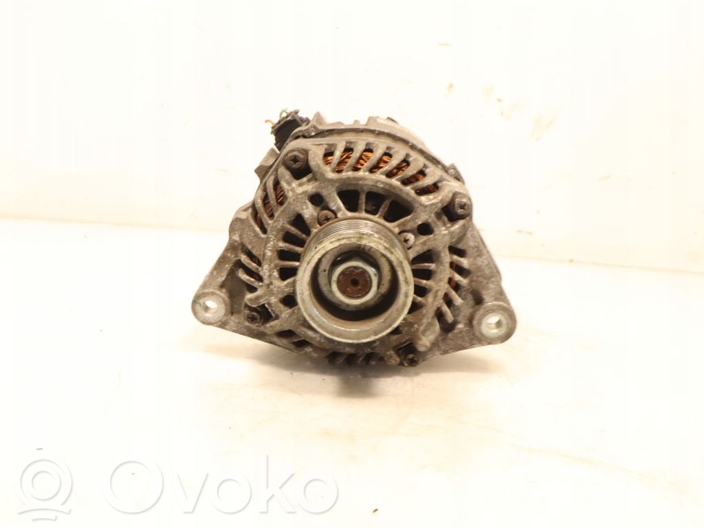 Nissan Micra Generator/alternator