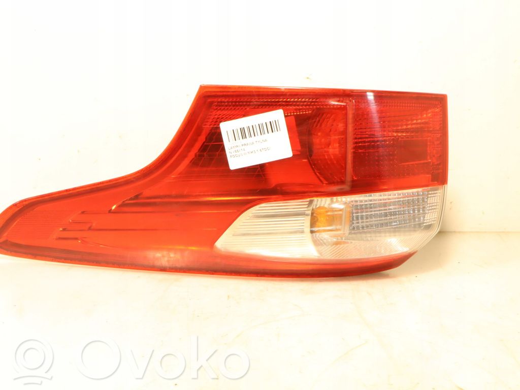 Galinis žibintas kėbule   E415065
